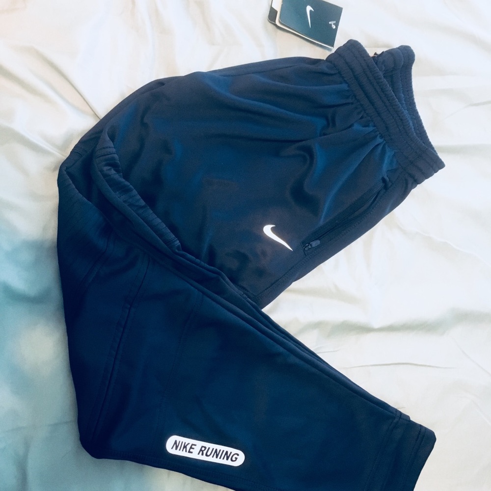 Nike sweats